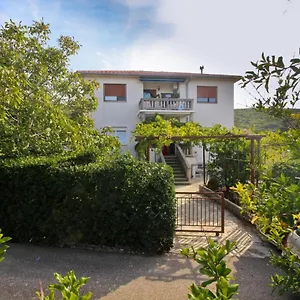 Appartment Punat Appartamento Punat