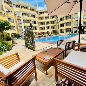 Complex Sands , Sunny Beach Bulgaria