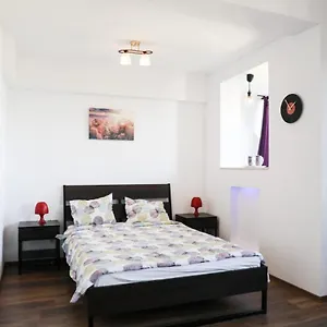 Apartament Ultracentral Cozy Near Old Town, Bucureşti