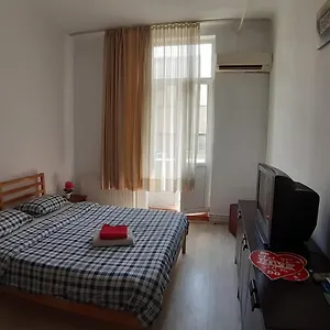Apartament Old Town Luxery With Balcony And View, Bucureşti