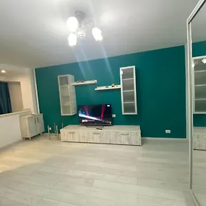Apartament Studio-ion Mihalache-bucuresti, Bucureşti