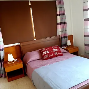 La Veranda Sea View , Larnaca Cipru