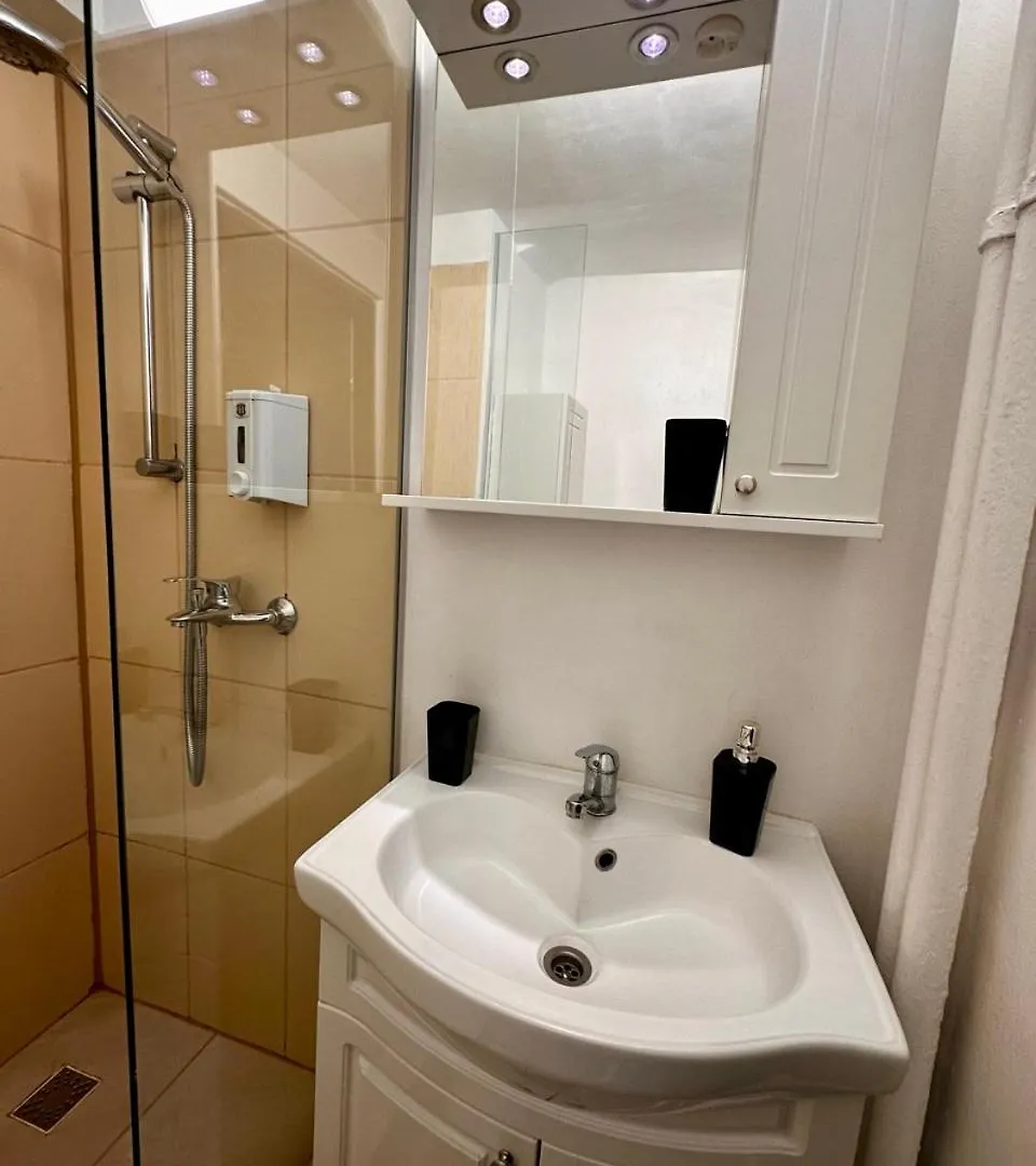 Amzei Apartment Bucuresti