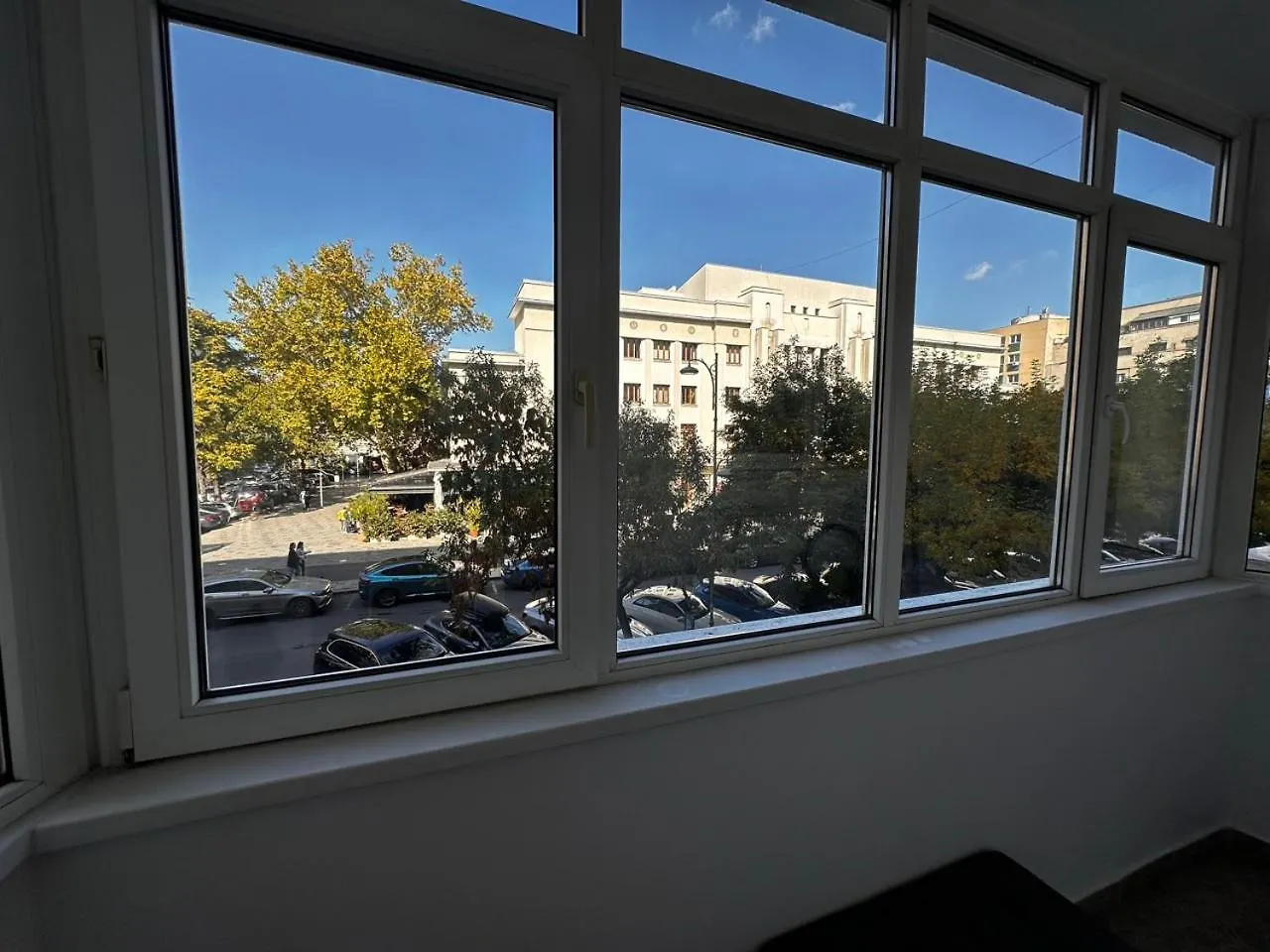 Amzei Apartment Bucuresti