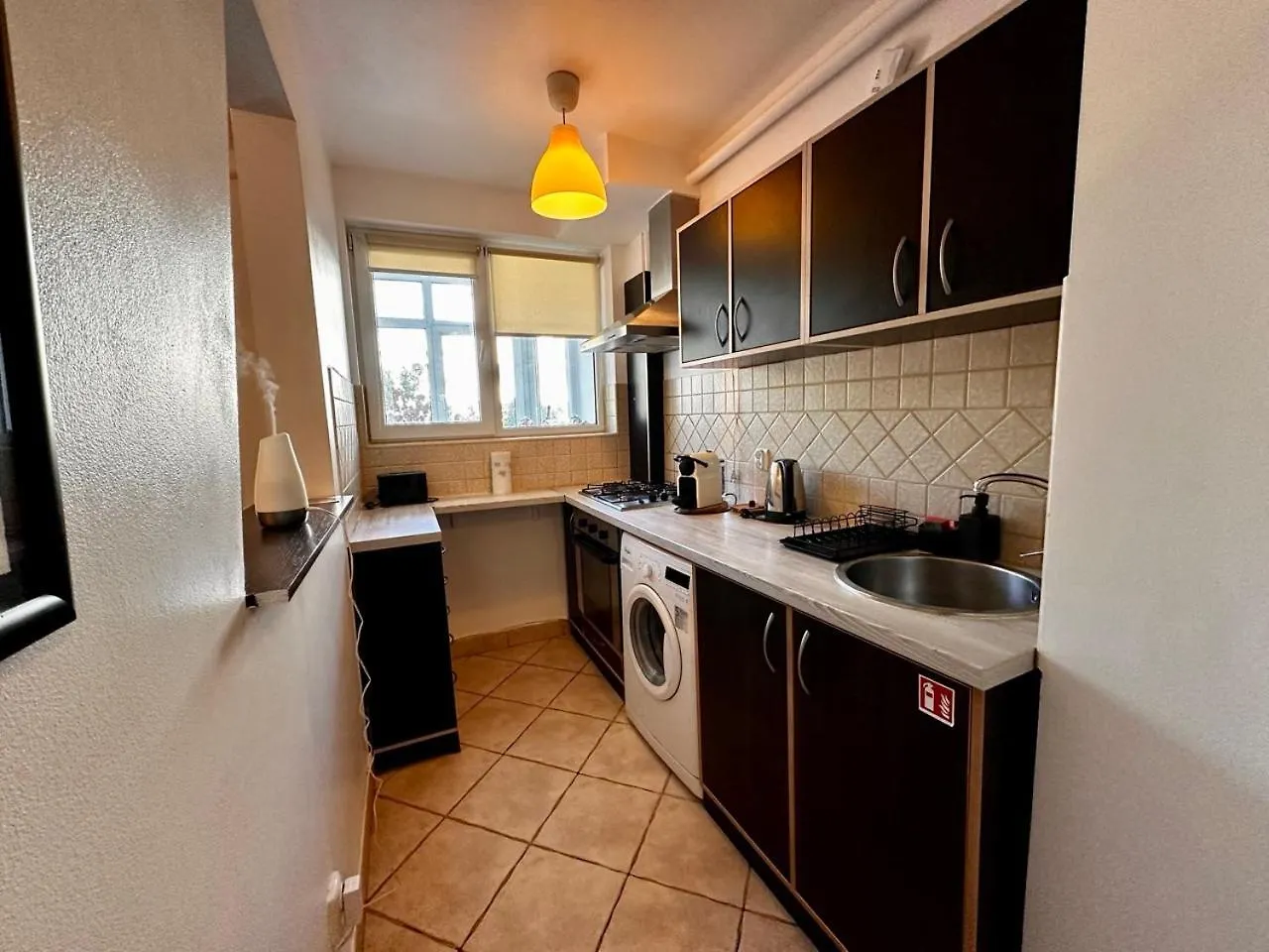 Amzei Apartment Bucuresti