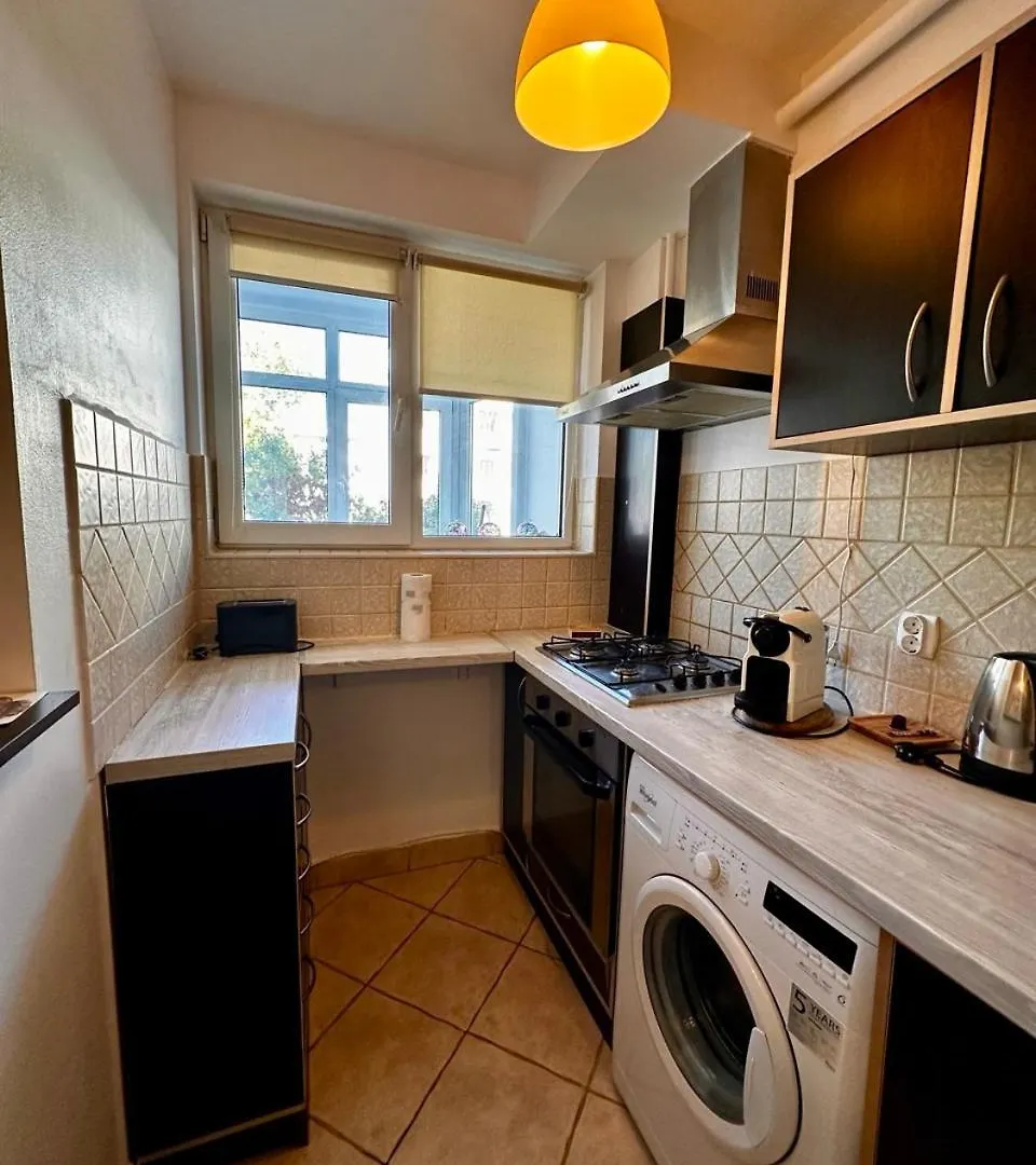 Amzei Apartment Bucuresti